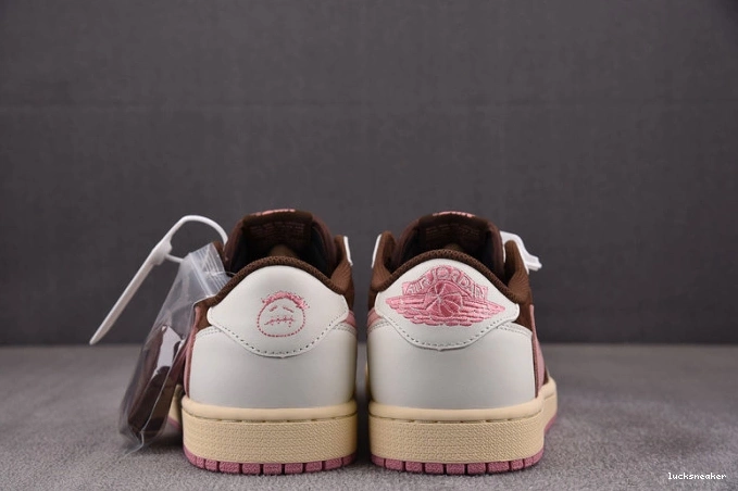Reps LUCY x 1 Travis OG DZ4137-206 Low Scott SP AJ 0725
